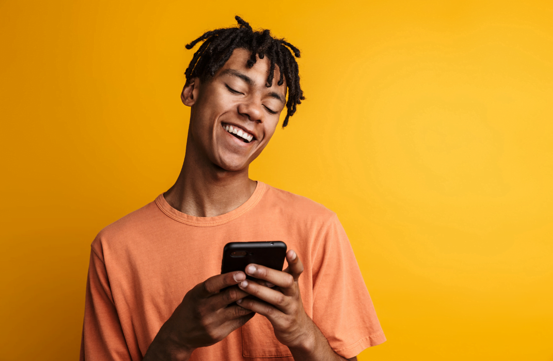 Google Search Network